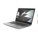 NOTEBOOK HP ELITEBOOK 830 G5 (USATO) - DISPLAY 13.2  FULL HD TOUCH - INTEL I5-8350U - RAM 16GB - SSD 256GB NVME - SVGA UHD GRAP