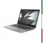 NOTEBOOK HP ELITEBOOK 830 G6 (USATO) - DISPLAY 13,3'' HD - INTEL I5-8265U - RAM 16GB DDR4 - SSD 256GB NVME - SVGA INTEL H NOTEBOOK HP ELITEBOOK 830 G6 (USATO) - DISPLAY 13,3'' HD - INTEL I5-8265U - RAM 16GB DDR4 - SSD 256GB NVME - SVGA INTEL H