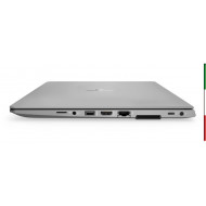 NOTEBOOK  HP ELITEBOOK 830  G6 (USATO) - DISPLAY 13,3''  HD - INTEL  I5-8265U - RAM 16GB DDR4 - SSD 256GB  NVME  - SVGA INTEL H