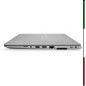 NOTEBOOK HP ELITEBOOK 830 G5 (USATO) - DISPLAY 13.2  FULL HD TOUCH - INTEL I5-8350U - RAM 16GB - SSD 256GB NVME - SVGA UHD GRAP