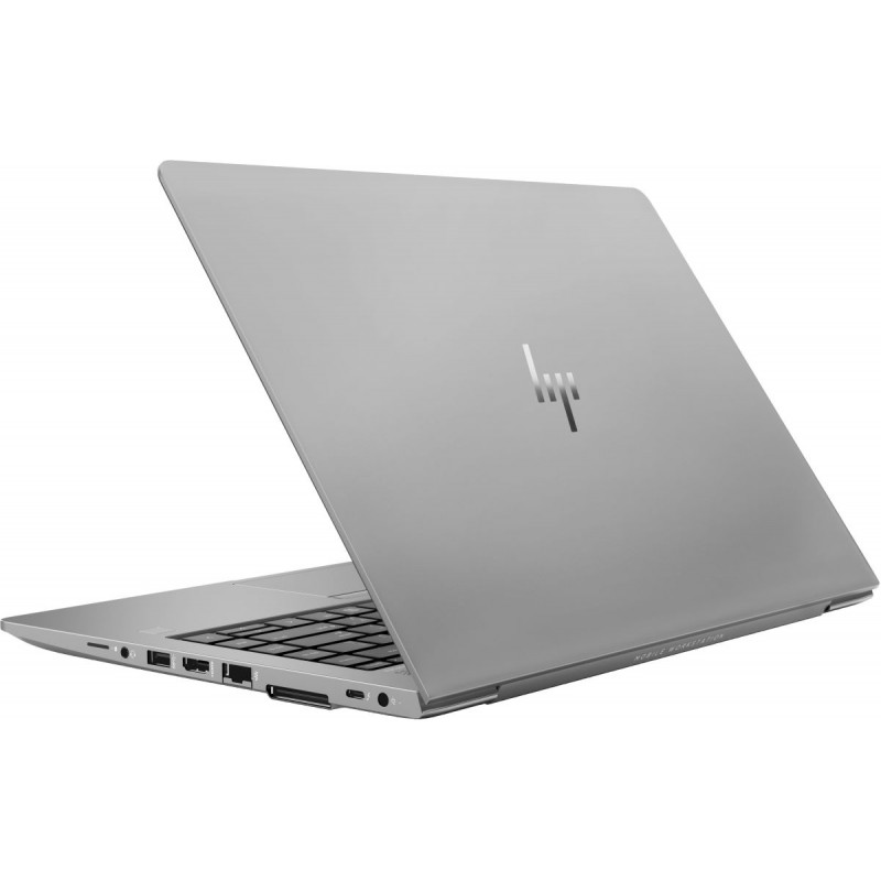 NOTEBOOK HP ELITEBOOK 745 G5 - (USATO) - DISPLAY 13,9'' FULL HD TOUCH - AMD RYZEN 7 PRO 2700U - RAM 16GB DDR4 - SSD 256GB NOTEBOOK HP ELITEBOOK 745 G5 - (USATO) - DISPLAY 13,9'' FULL HD TOUCH - AMD RYZEN 7 PRO 2700U - RAM 16GB DDR4 - SSD 256GB