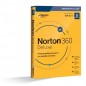 NORTON BOX 360 DELUXE -- 5 DISPOSITIVI (21397535) - 50GB BACKUP