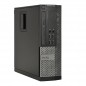 PC DELL OPTIPLEX 9010 SFF (USATO) INTEL I5-3470 - INTEL GRAPHICS - 8GB RAM - SSD 256GB - DVDRW - Windows 10 PROFESSIONAL - 12 PC DELL OPTIPLEX 9010 SFF (USATO) INTEL I5-3470 - INTEL GRAPHICS - 8GB RAM - SSD 256GB - DVDRW - Windows 10 PROFESSIONAL - 12