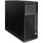 PC HP Z240 GAMING (USATO ) INTEL I7-6700 - SVGA NVIDIA RTX 3050 8GB - RAM 32GB - SSD 1TB NVME + 1X HDD 1TB SATA - DVD -  Window