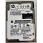 HARD DISK SAS 2.5" 300GB HP 736436-001 - 15K REFURBESHED