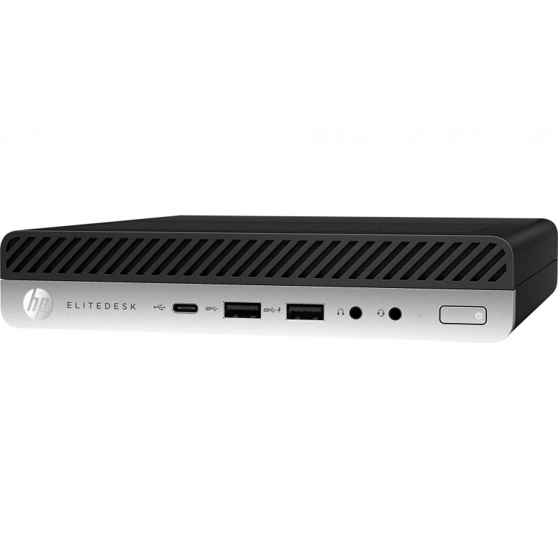 PC HP ELITEDESK 705 G4 ( USATO ) AMD RYZEN3 PRO 2200GE - SVGA VEGA 8 - 8GB RAM - SSD 256GB NVME - USB3,0 - Windows 10 PRO - PC HP ELITEDESK 705 G4 ( USATO ) AMD RYZEN3 PRO 2200GE - SVGA VEGA 8 - 8GB RAM - SSD 256GB NVME - USB3,0 - Windows 10 PRO -