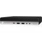 PC HP ELITEDESK 705 G4 ( USATO ) AMD RYZEN3 PRO 2200GE - SVGA VEGA 8 - 8GB RAM - SSD 256GB NVME - USB3,0 - Windows 10 PRO - PC HP ELITEDESK 705 G4 ( USATO ) AMD RYZEN3 PRO 2200GE - SVGA VEGA 8 - 8GB RAM - SSD 256GB NVME - USB3,0 - Windows 10 PRO -