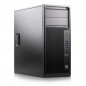 PC HP Z240 (USATO) INTEL XEON E3-1270 V5  - SVGA NVIDIA QUADRO M4000 8GB - 32GB RAM - SSD 1TB  NVME + 4TB HDD -  DVD  - Windows