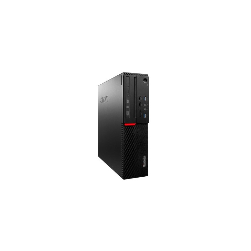 PC LENOVO M910S (USATO) INTEL QUAD CORE I5- 6400 - SVGA INTEL HD 530 - 8GB RAM DDR4 - SSD 256GB - WI FI - Windows 11 PROFESSI PC LENOVO M910S (USATO) INTEL QUAD CORE I5- 6400 - SVGA INTEL HD 530 - 8GB RAM DDR4 - SSD 256GB - WI FI - Windows 11 PROFESSI