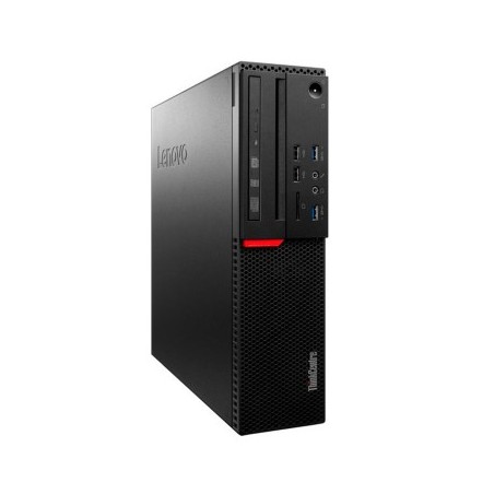 Pc Lenovo M910X (Usato) Intel Quad Core I5-6500 - Svga Intel Hd