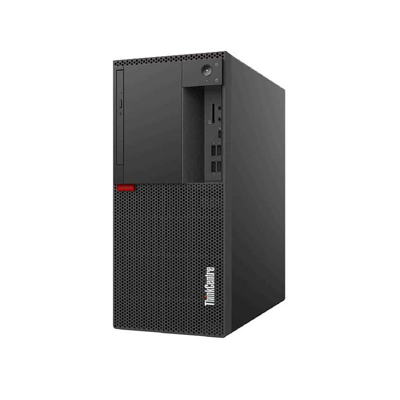 PC LENOVO M920T ( USATO ) INTEL QUAD CORE I7-8700 - SVGA NVIDIA QUADRO K1200 4GB - 16GB RAM DDR4 - SSD 512GB NVME - Windows 1 PC LENOVO M920T ( USATO ) INTEL QUAD CORE I7-8700 - SVGA NVIDIA QUADRO K1200 4GB - 16GB RAM DDR4 - SSD 512GB NVME - Windows 1