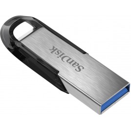 PEN DRIVE USB3.0 256GB SANDISK ULTRA FLAIR flash drive