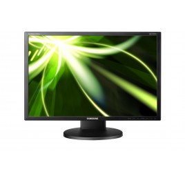 MONITOR SAMSUNG 2443BW 24" (USATO) WUXGA 1920 x 1200 5ms DVI VGA Pivot