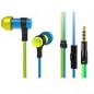 Auricolare STEREO WIMITECH CS-1028IPHONE-IPAD-BLACKBERRY MIX COLOR