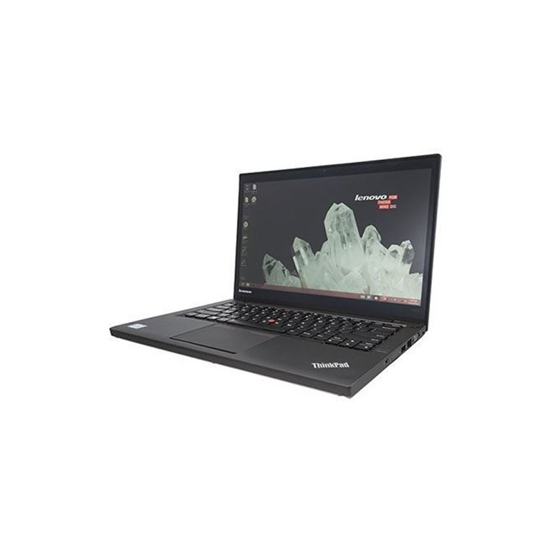NOTEBOOK LENOVO L450 - (USATO)- INTEL I5-5200U - RAM 8GB- SSD 240GB - SVGA INTEL HD 5500 -DISPLAY 14 ' FULL' HD - WINDOWS 10 P NOTEBOOK LENOVO L450 - (USATO)- INTEL I5-5200U - RAM 8GB- SSD 240GB - SVGA INTEL HD 5500 -DISPLAY 14 ' FULL' HD - WINDOWS 10 P