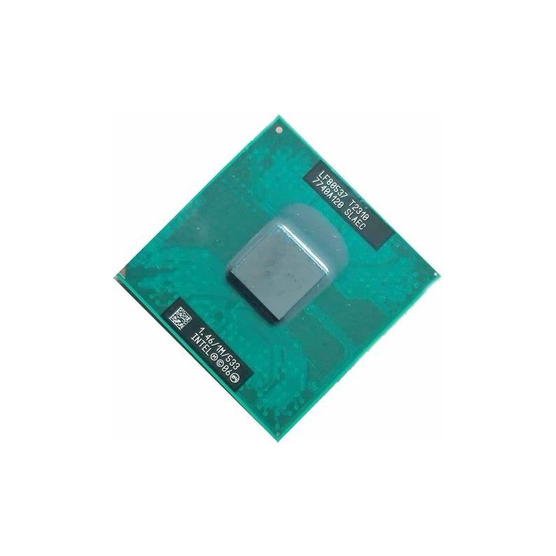 CPU INTEL Core 2 Duo 2Ghz T7250 SLA49 LF80537 (USATO)