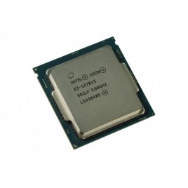 CPU INTEL XEON E3 1270 V5 3.6GHz LGA1151 8MB 80W Quad core CPU SR2LF (USATO)