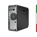 PC HP Z4 G4 GAMING ( USATO )  - INTEL I7 7800X - SVGA NVIDIA RTX 3050 8GB - 32GB RAM DDR4 - SSD 512GB NVME + 1TB SSD - USB3,0 -