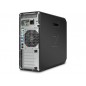 PC HP Z4 G4 GAMING ( USATO )  - INTEL I7 7800X - SVGA NVIDIA RTX 3050 8GB - 32GB RAM DDR4 - SSD 512GB NVME + 1TB SSD - USB3,0 -