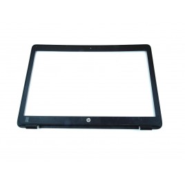 Cornice Display15,6" copertura frontale BEZEL HP EliteBook 850 G1 G2 15.6" LCD con foro per fotocamera 730814-001 (USATO)