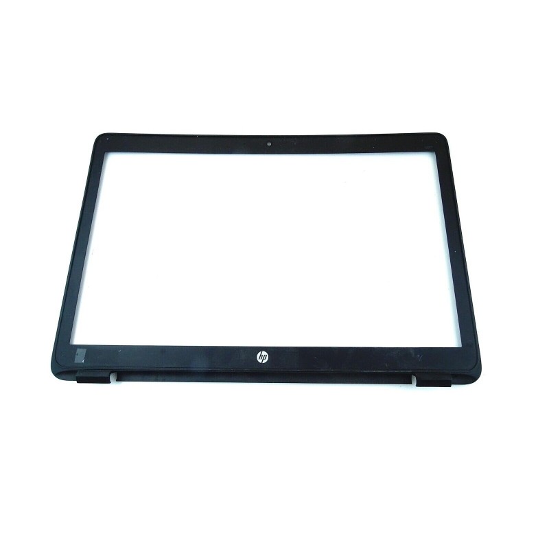 Cornice Display15,6" copertura frontale BEZEL HP EliteBook 850 G1 G2 15.6" LCD con foro per fotocamera 730814-001 (USATO)