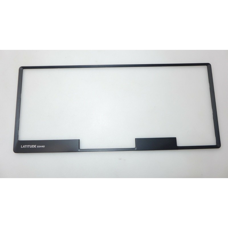 Cornice Tastiera nera Dell Latitude E6440 CN-007J94-GMHC1-46Q (USATO)