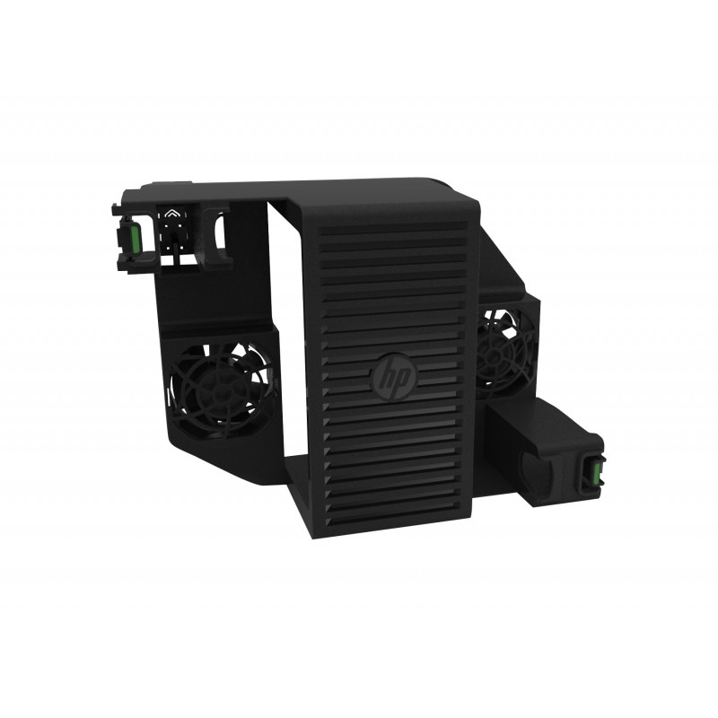 VENTOLA RAFFREDAMENTO MEMORIA HP WORKSTATION Z440- P/N HP J2R52AA - (USATO) VENTOLA RAFFREDAMENTO MEMORIA HP WORKSTATION Z440- P/N HP J2R52AA - (USATO)