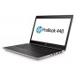 NOTEBOOK HP PROBOOK 440 G5 (USATO ) DISPLAY 14 HD - INTEL I7-8550U - RAM 8GB DDR4 - SSD 256GB NVME - WEBCAM - SVGA INTEL NOTEBOOK HP PROBOOK 440 G5 (USATO ) DISPLAY 14 HD - INTEL I7-8550U - RAM 8GB DDR4 - SSD 256GB NVME - WEBCAM - SVGA INTEL