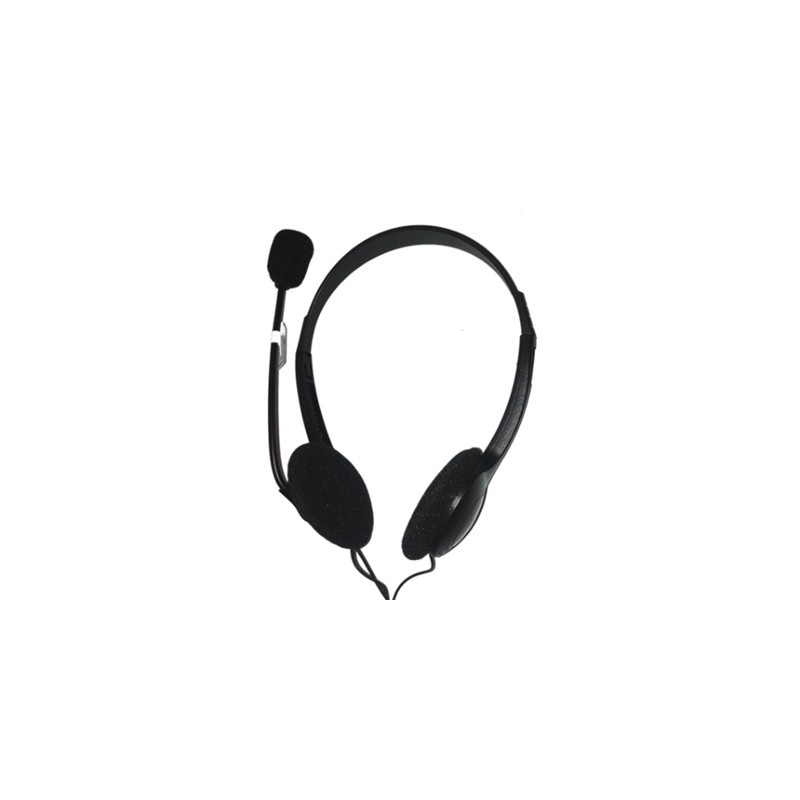 CUFFIA+MICROFONO ENCORE EN-HTM-02/03-USB BROWN-BOX 20-20KHZ USB2.0 CONTROLLO VOLUME
