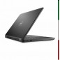 NOTEBOOK DELL LATITUDE E5490 (USATO) - DISPLAY 14,1 FULL HD - INTEL I5-8250U - RAM 8GB DDR4 - SSD 256GB - WEBCAM - SVGA IN NOTEBOOK DELL LATITUDE E5490 (USATO) - DISPLAY 14,1 FULL HD - INTEL I5-8250U - RAM 8GB DDR4 - SSD 256GB - WEBCAM - SVGA IN