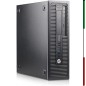 PC  HP ELITEDESK 800 G1 (USATO) - INTEL  I5-4590 - SVGA INTEL HD4600  - 16GB RAM - SSD 480GB - DVDRW - USB3,0 - Windows 10 PRO 