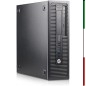 PC HP ELITEDESK 800 G1 (USATO) - INTEL I5-4590 - SVGA INTEL HD4600 - 16GB RAM - SSD 480GB - DVDRW - USB3,0 - Windows 10 PRO PC HP ELITEDESK 800 G1 (USATO) - INTEL I5-4590 - SVGA INTEL HD4600 - 16GB RAM - SSD 480GB - DVDRW - USB3,0 - Windows 10 PRO
