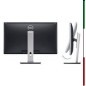 Monitor LED 24" DELL P2414HB SILVER ( USATO ) 16:9 8ms VGA DVI DISPLAY PORT 1920*1080 4*USB 2.0 Monitor LED 24" DELL P2414HB SILVER ( USATO ) 16:9 8ms VGA DVI DISPLAY PORT 1920*1080 4*USB 2.0
