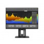Monitor W-LED IPS 23.8" HP Z24NF ( USATO ) 16:9 HDMI DISPLAY PORT DVI MINI-DISPLAYPORT 1920*1080 4*USB 3.0 PIVOT Monitor W-LED IPS 23.8" HP Z24NF ( USATO ) 16:9 HDMI DISPLAY PORT DVI MINI-DISPLAYPORT 1920*1080 4*USB 3.0 PIVOT
