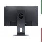 Monitor W-LED IPS 23.8" HP Z24NF ( USATO ) 16:9 HDMI DISPLAY PORT DVI MINI-DISPLAYPORT 1920*1080 4*USB 3.0 PIVOT Monitor W-LED IPS 23.8" HP Z24NF ( USATO ) 16:9 HDMI DISPLAY PORT DVI MINI-DISPLAYPORT 1920*1080 4*USB 3.0 PIVOT