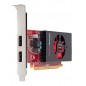 SCHEDA VIDEO AMD FIREPRO W2100 2GB GDDR3 ( USATO ) PCIe, 2x DISPLAYPORT SCHEDA VIDEO AMD FIREPRO W2100 2GB GDDR3 ( USATO ) PCIe, 2x DISPLAYPORT