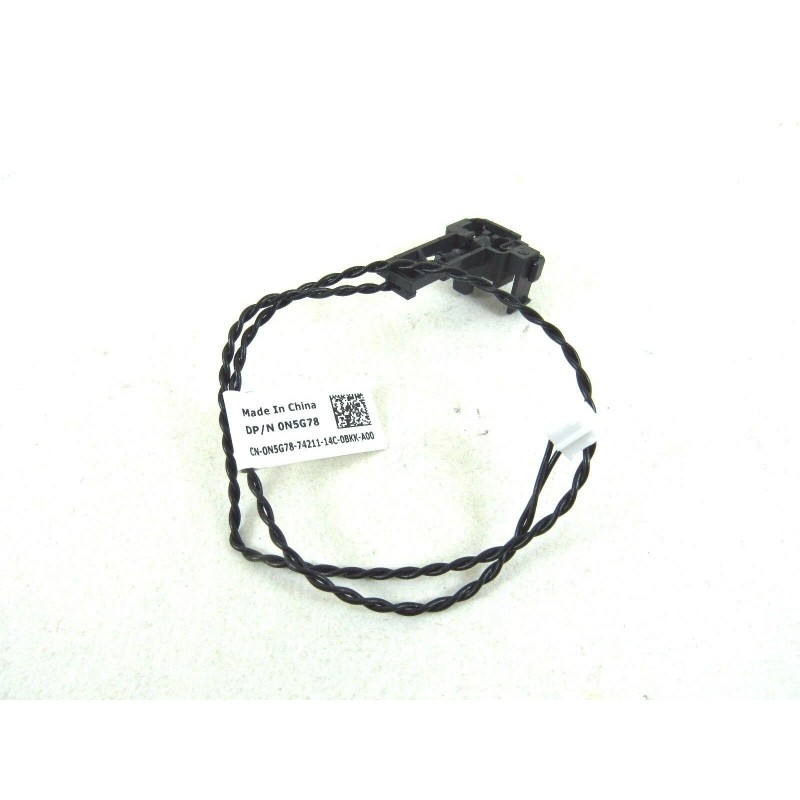 Sensore Termico Dell Optiplex 790 DT - 7010 MT N5G78 0N5G78 (USATO)