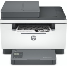 STAMPANTE HP MFC LASERJET M234SDWE HP+ 6GX01E 3IN1 FAX A4 29PPM WIFI-LAN-USB-BT ADF 600X600 2Y FR 64MB