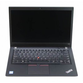 NOTEBOOK LENOVO THINKPAD T480S  (USATO) - DISPLAY 14,1 TOUCH  FULL HD - INTEL  I5-8350U - RAM 16GB DDR4  -  SSD 256GB  NVME - W