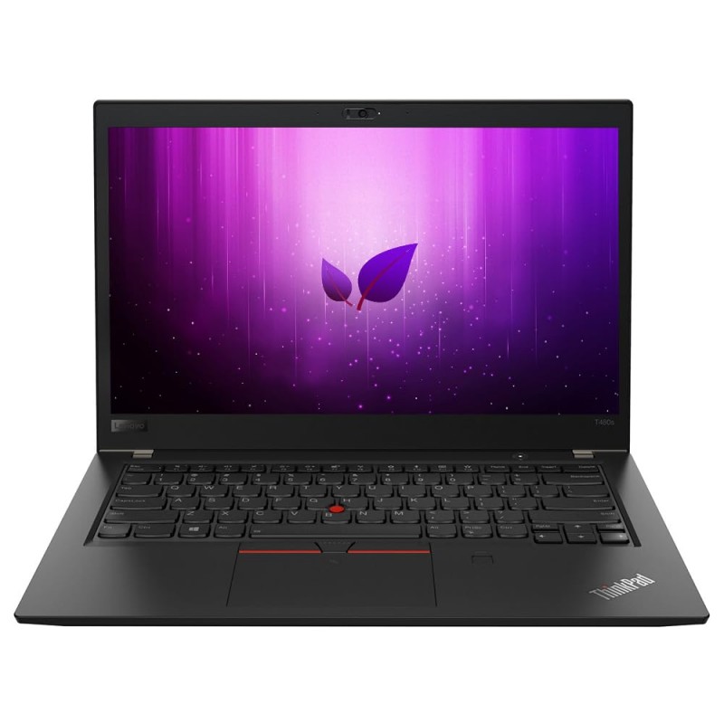 NOTEBOOK LENOVO THINKPAD T480 (USATO) - DISPLAY 14,1 FULL HD - INTEL I5-8350U - RAM 16GB DDR4 - SSD 2TB NVME - WEBCAM - S NOTEBOOK LENOVO THINKPAD T480 (USATO) - DISPLAY 14,1 FULL HD - INTEL I5-8350U - RAM 16GB DDR4 - SSD 2TB NVME - WEBCAM - S
