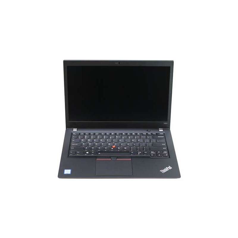 NOTEBOOK LENOVO THINKPAD T480S (USATO) - DISPLAY 14,1 TOUCH FULL HD - INTEL I5-8350U - RAM 16GB DDR4 - SSD 256GB NVME - NOTEBOOK LENOVO THINKPAD T480S (USATO) - DISPLAY 14,1 TOUCH FULL HD - INTEL I5-8350U - RAM 16GB DDR4 - SSD 256GB NVME -