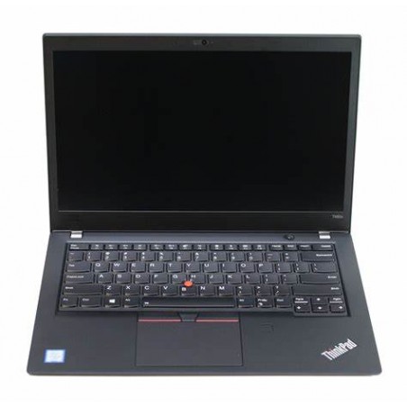 Notebook Lenovo Thinkpad T480S (Usato) - Display 14,1 Full Hd -