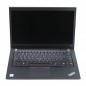 NOTEBOOK LENOVO THINKPAD T480S (USATO) - DISPLAY 14,1 TOUCH FULL HD - INTEL I5-8350U - RAM 16GB DDR4 - SSD 256GB NVME - NOTEBOOK LENOVO THINKPAD T480S (USATO) - DISPLAY 14,1 TOUCH FULL HD - INTEL I5-8350U - RAM 16GB DDR4 - SSD 256GB NVME -
