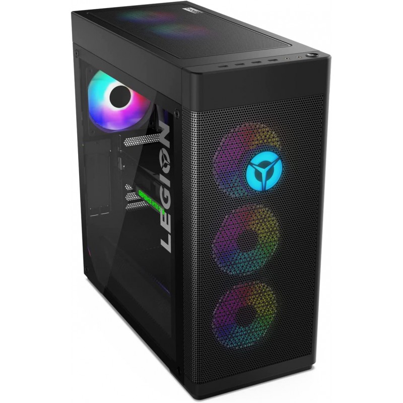 PC LENOVO LEGION T7 (USATO)- INTEL I9-10900K - SVGA NVIDIA GEFORCE RTX 3080 10GB - 32GB RAM DDR4 - SSD 1TB NVME - Windows 11 PC LENOVO LEGION T7 (USATO)- INTEL I9-10900K - SVGA NVIDIA GEFORCE RTX 3080 10GB - 32GB RAM DDR4 - SSD 1TB NVME - Windows 11