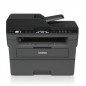 STAMPANTE BROTHER MFC LASER MFC-L2710DN A4 4IN1 30PPM F/R ADF LCD LAN (TONER IN DOTAZ 700PG)