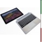 NOTEBOOK 2 IN 1 DELL LATITUDE 7200 (USATO) - DISPLAY 12" FULL HD TOUCHSCREEN - INTEL I5-8365U - RAM 8GB - SSD 256GB NVME - NOTEBOOK 2 IN 1 DELL LATITUDE 7200 (USATO) - DISPLAY 12" FULL HD TOUCHSCREEN - INTEL I5-8365U - RAM 8GB - SSD 256GB NVME -
