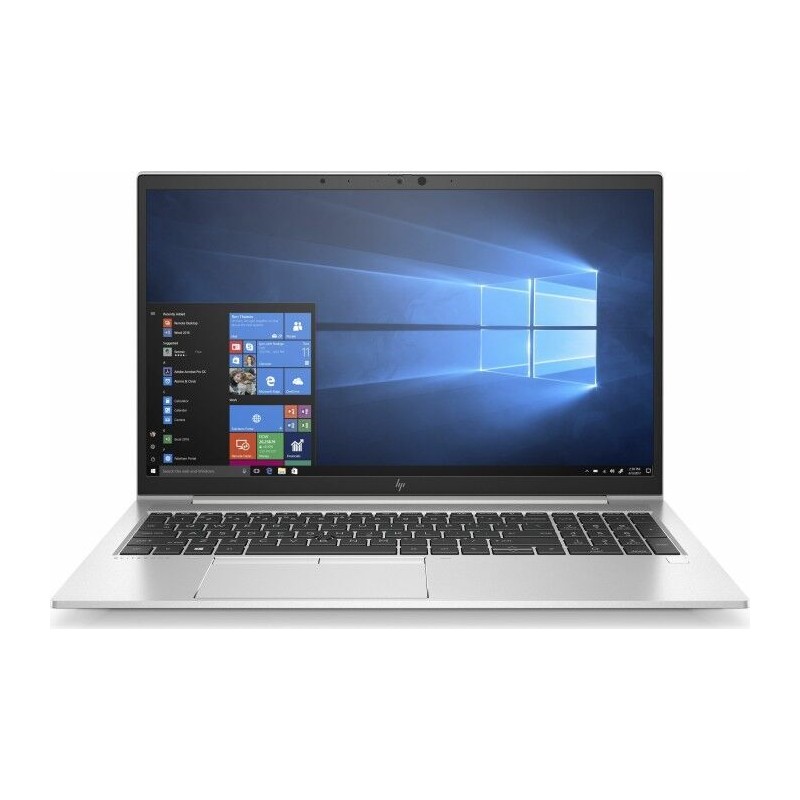 NOTEBOOK HP ELITEBOOK 850 G6 (USATO) - DISPLAY 15.6 FULL HD- INTEL I7-8565U - RAM 16GB - SSD 512GB NVME - SVGA INTEL HD620 - WE NOTEBOOK HP ELITEBOOK 850 G6 (USATO) - DISPLAY 15.6 FULL HD- INTEL I7-8565U - RAM 16GB - SSD 512GB NVME - SVGA INTEL HD620 - WE
