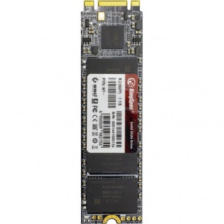 SSD 128GB M2 SATA MIX BRAND USATO