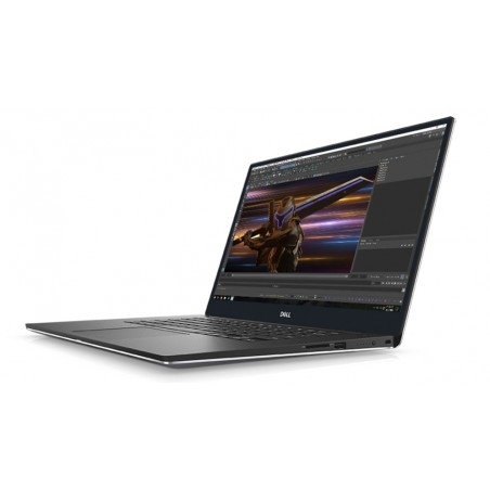 Notebook Dell Precision 5560 (Usato) - Display 15,6 4K - Intel