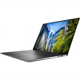 Notebook Dell Precision 5560 (Usato) - Display 15,6 4K Touch -